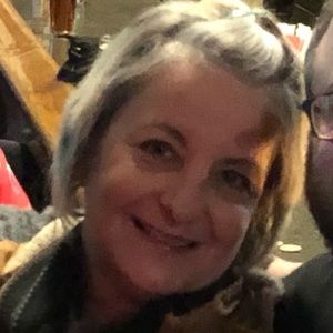 Meet your Posher, Madge